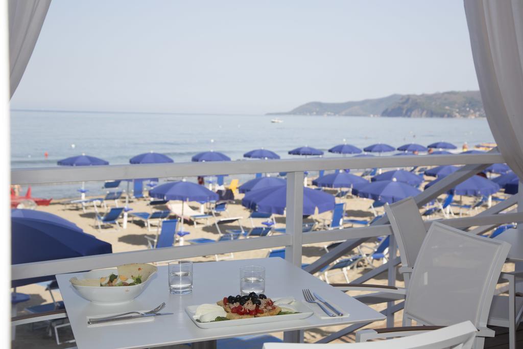 hotel la pineta acciaroli di pollica italy